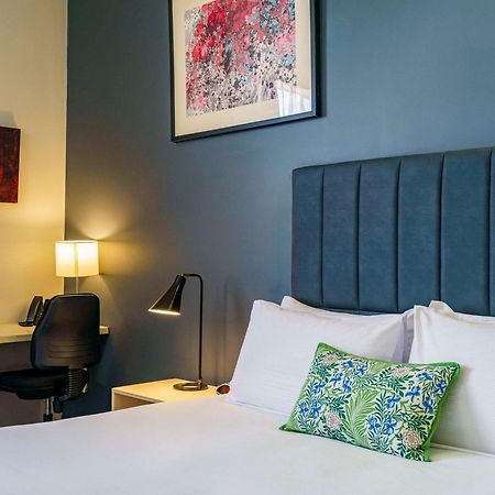 Ibis Styles Invercargill Buitenkant foto