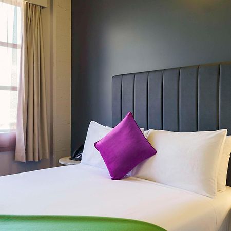 Ibis Styles Invercargill Buitenkant foto