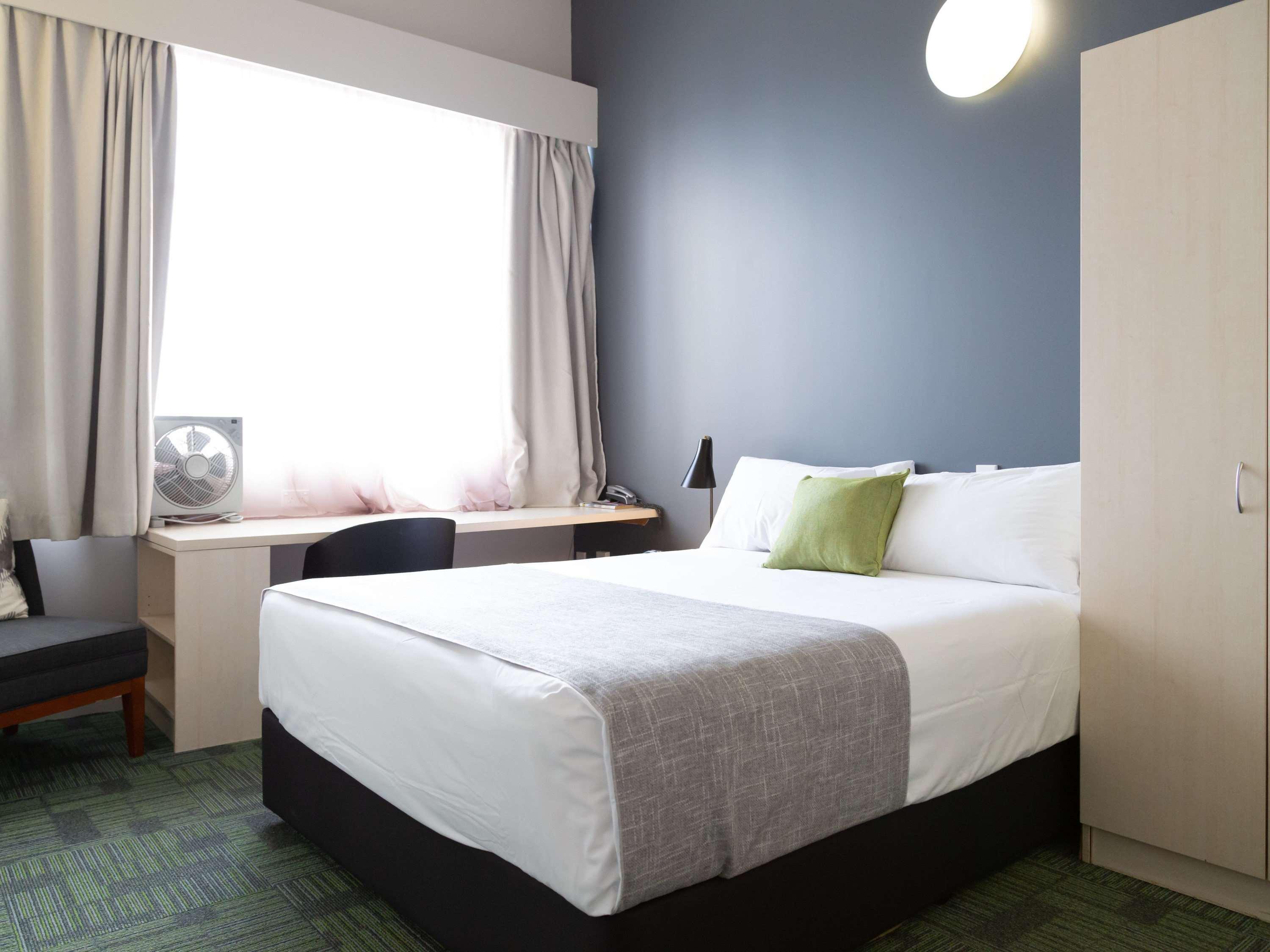 Ibis Styles Invercargill Buitenkant foto