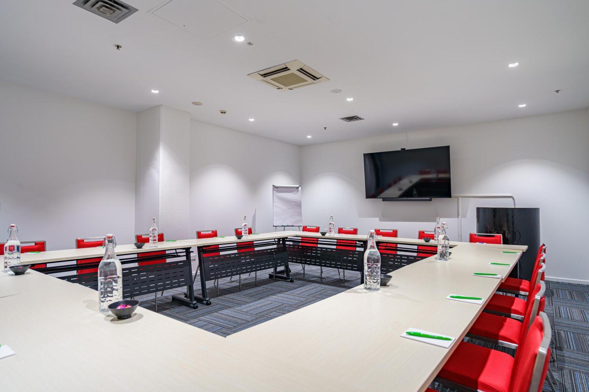 Ibis Styles Invercargill Buitenkant foto