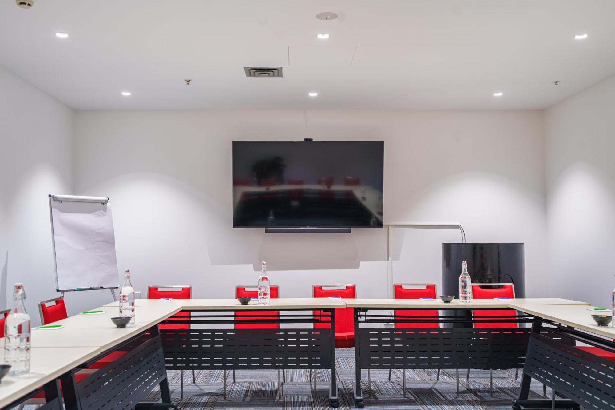 Ibis Styles Invercargill Buitenkant foto
