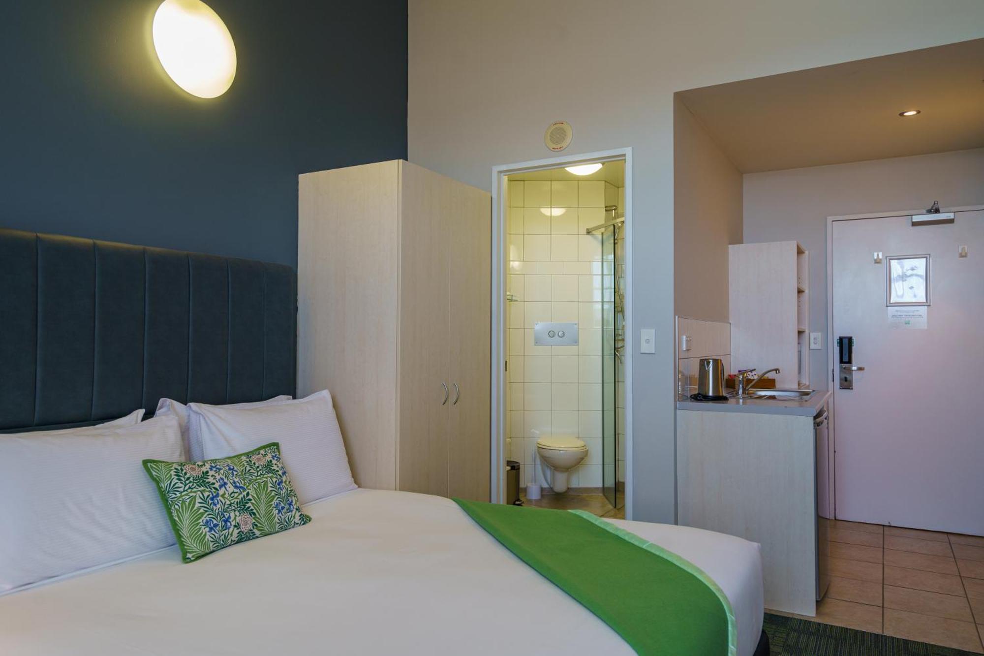 Ibis Styles Invercargill Aparthotel Kamer foto