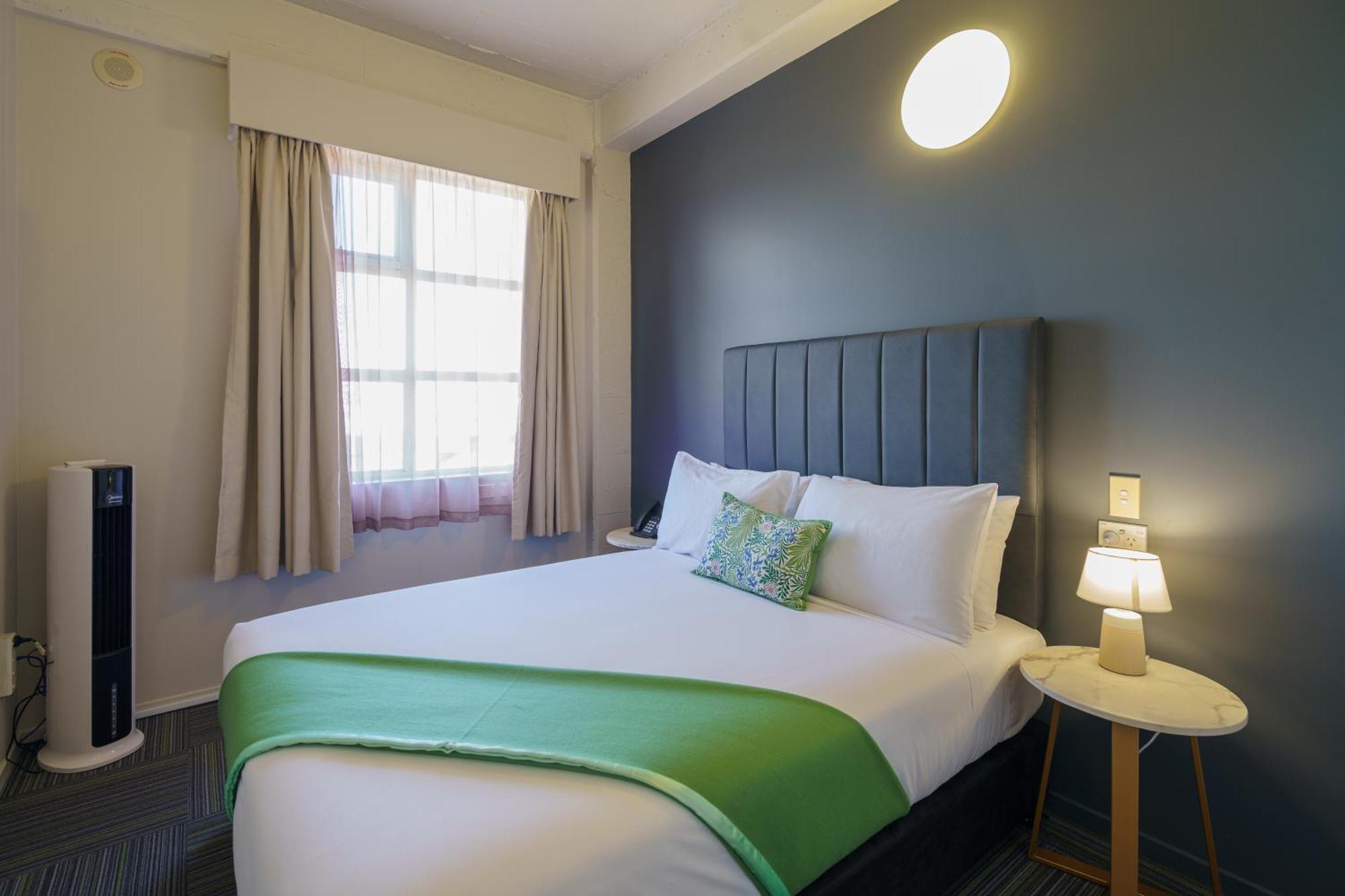 Ibis Styles Invercargill Kamer foto