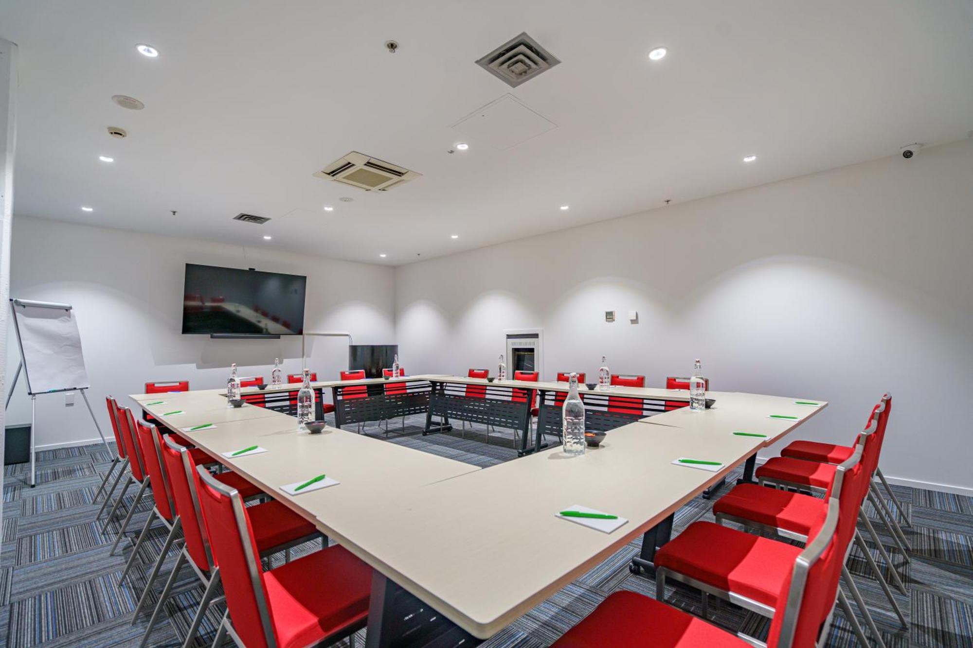 Ibis Styles Invercargill Buitenkant foto