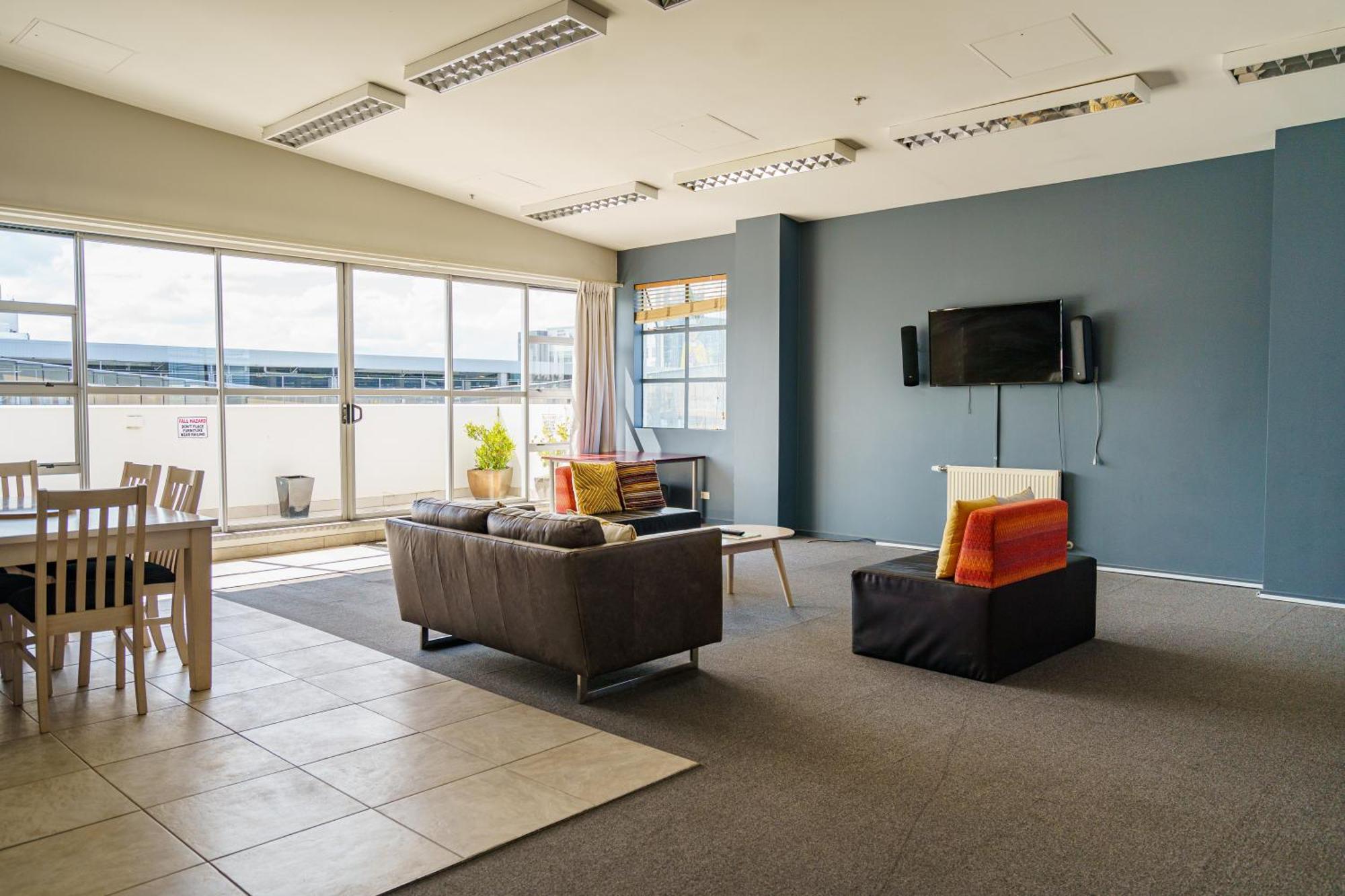 Ibis Styles Invercargill Buitenkant foto