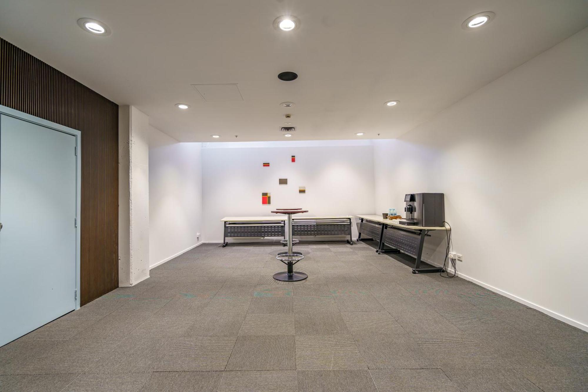 Ibis Styles Invercargill Buitenkant foto