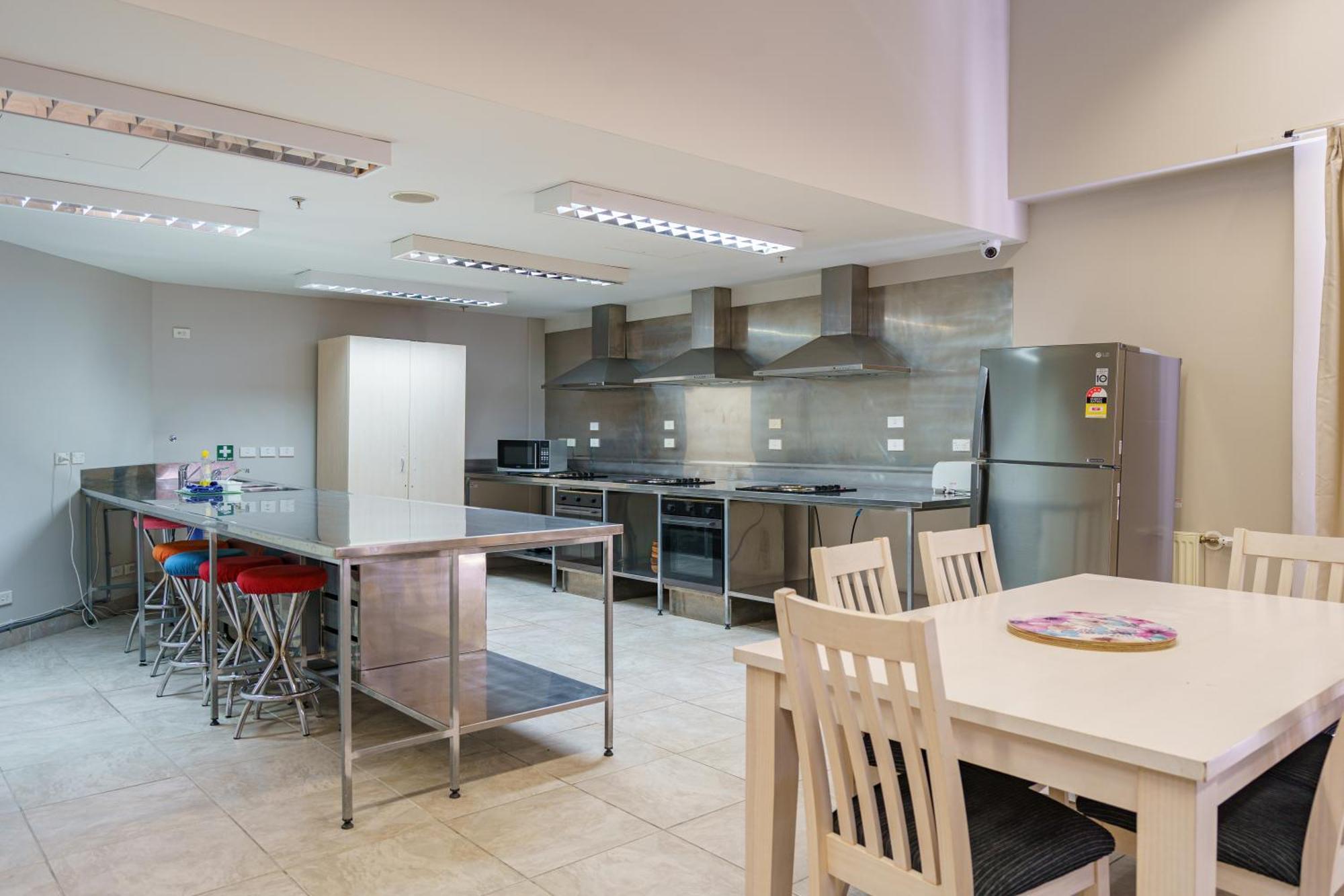 Ibis Styles Invercargill Buitenkant foto