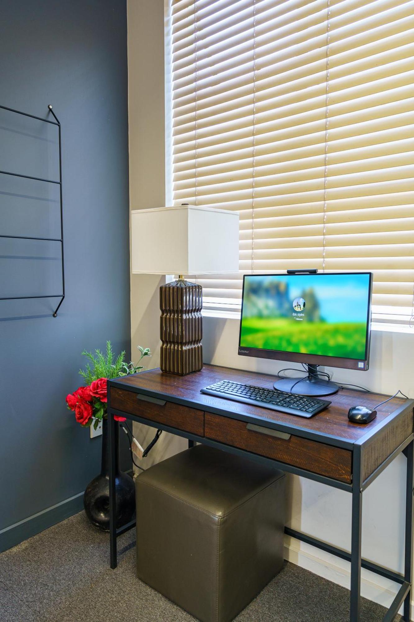 Ibis Styles Invercargill Buitenkant foto