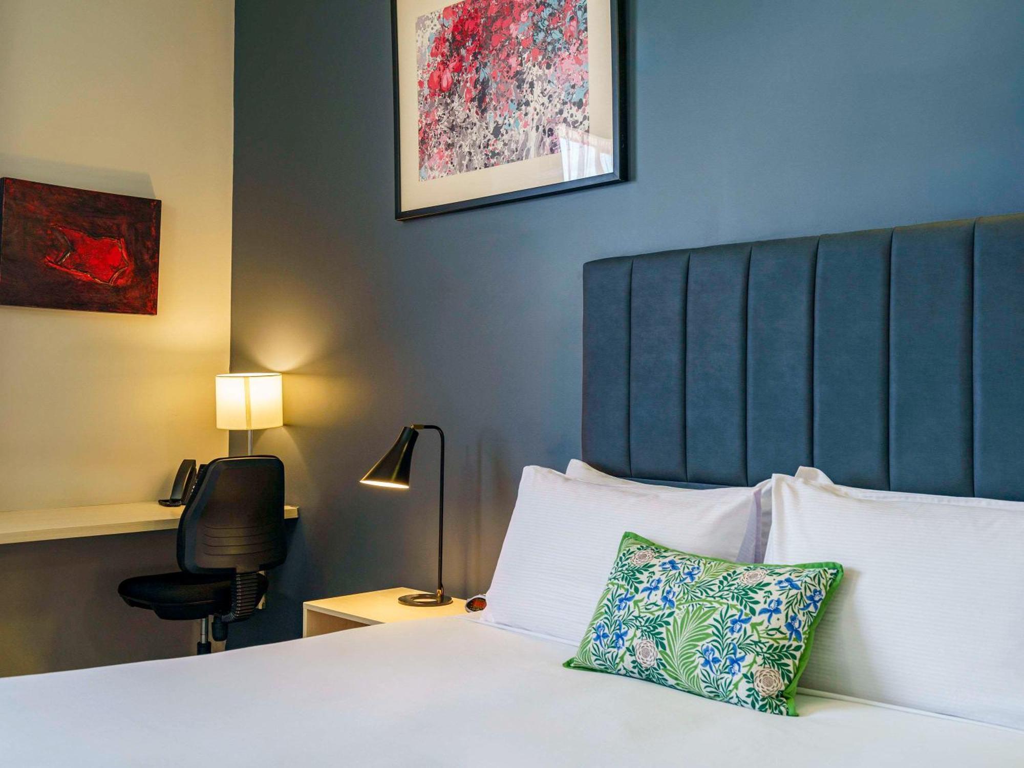Ibis Styles Invercargill Buitenkant foto