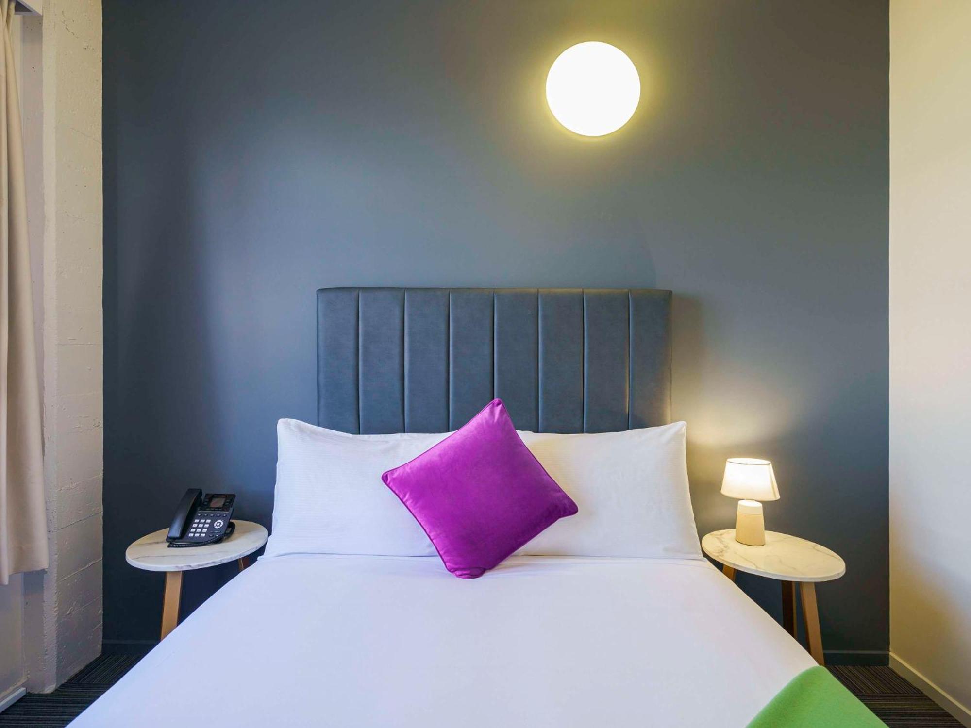 Ibis Styles Invercargill Buitenkant foto