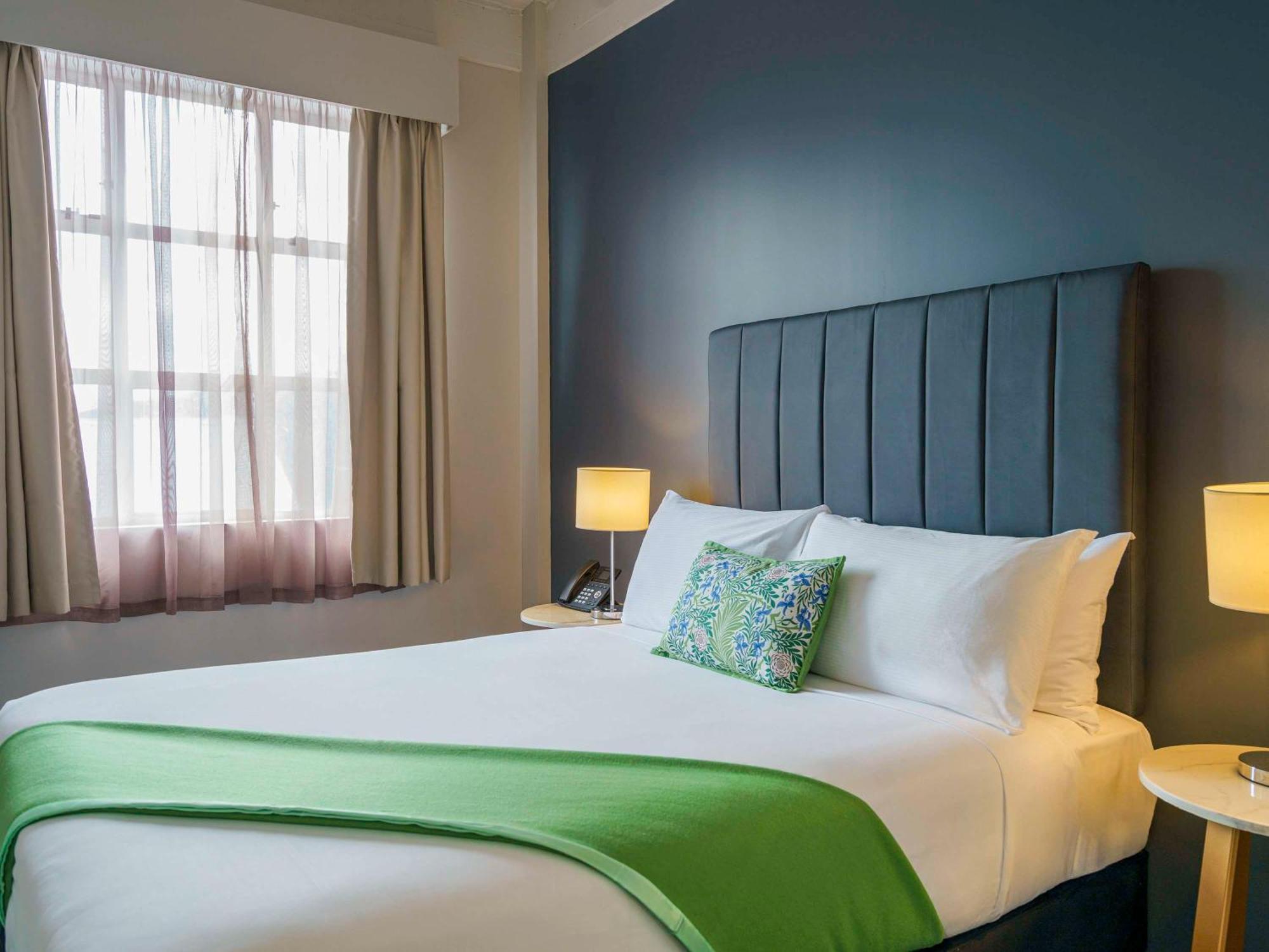 Ibis Styles Invercargill Aparthotel Buitenkant foto