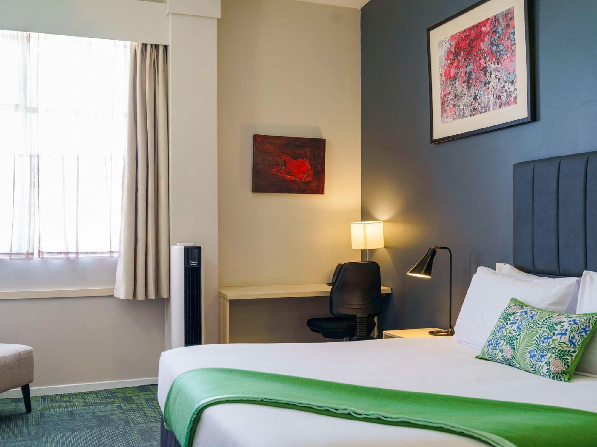 Ibis Styles Invercargill Buitenkant foto
