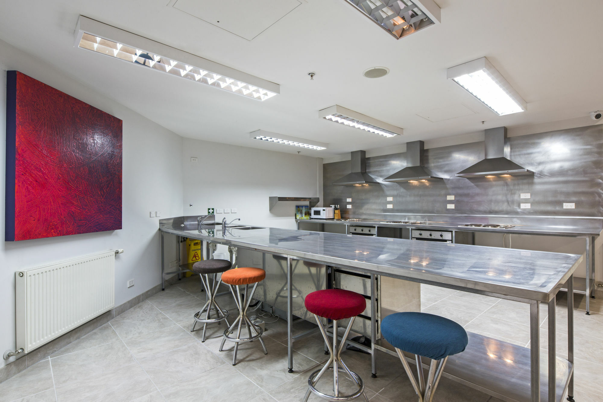 Ibis Styles Invercargill Buitenkant foto
