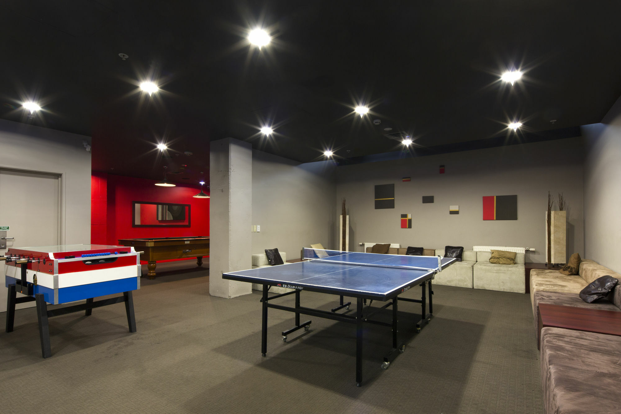 Ibis Styles Invercargill Buitenkant foto