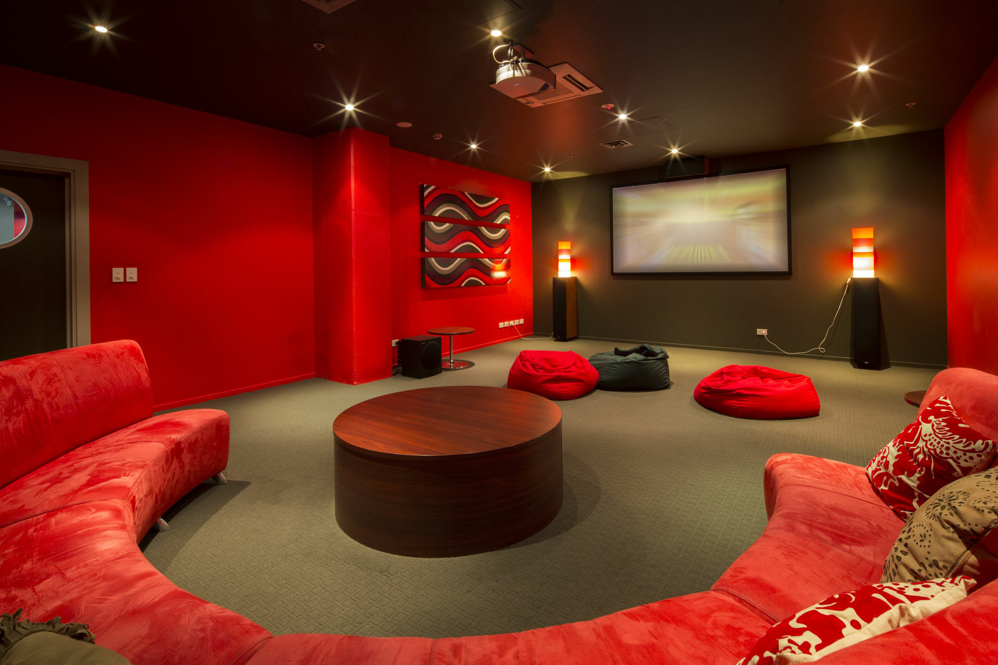 Ibis Styles Invercargill Buitenkant foto