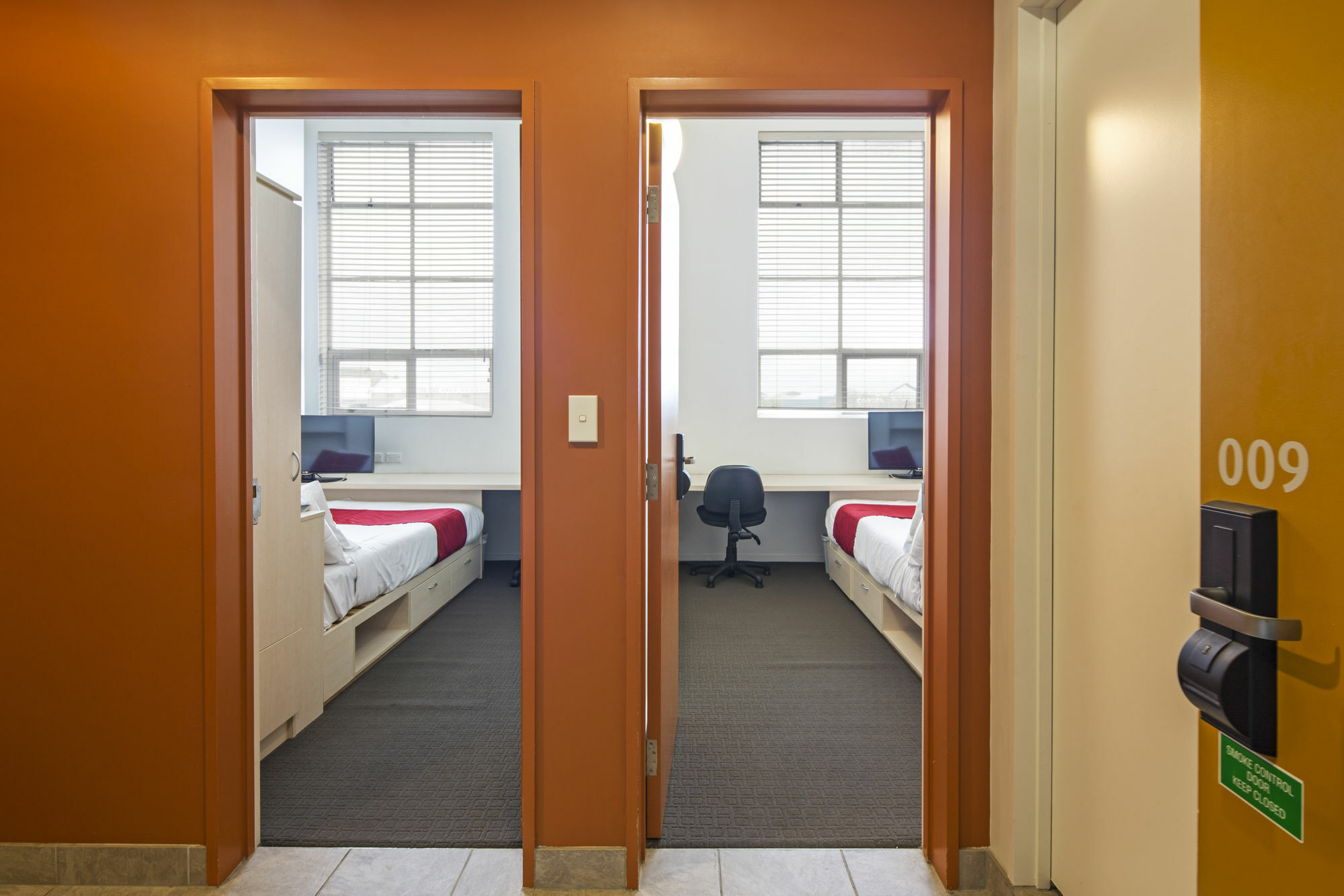 Ibis Styles Invercargill Buitenkant foto
